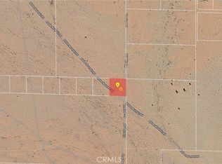 0 Pineridge Rd LOT 1, Adelanto, CA 92301