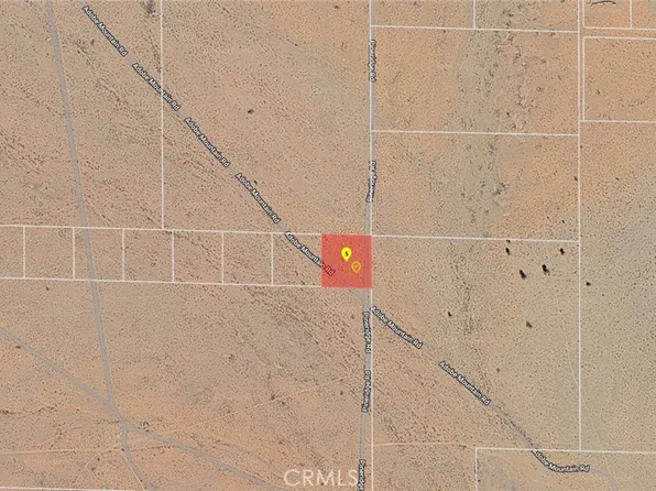 0 Pineridge Rd Lot 1, Adelanto, CA 92301