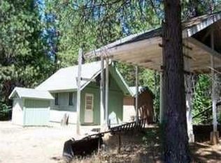 7076 Cranes Nest Rd, Mariposa, CA 95338