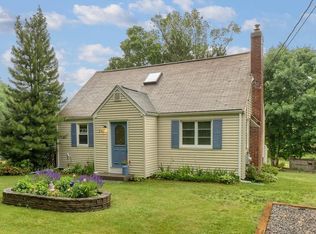 34 Old Mill Rd, Shrewsbury, MA 01545