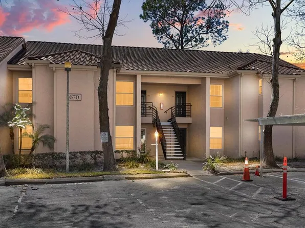 670 Sandy Neck Ln Unit 101, Altamonte Springs, FL 32714