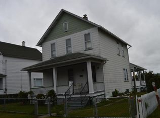 198 Johnson St, Pittston, PA 18640