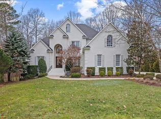 3225 Mossy Ridge Ct, Raleigh, NC 27613