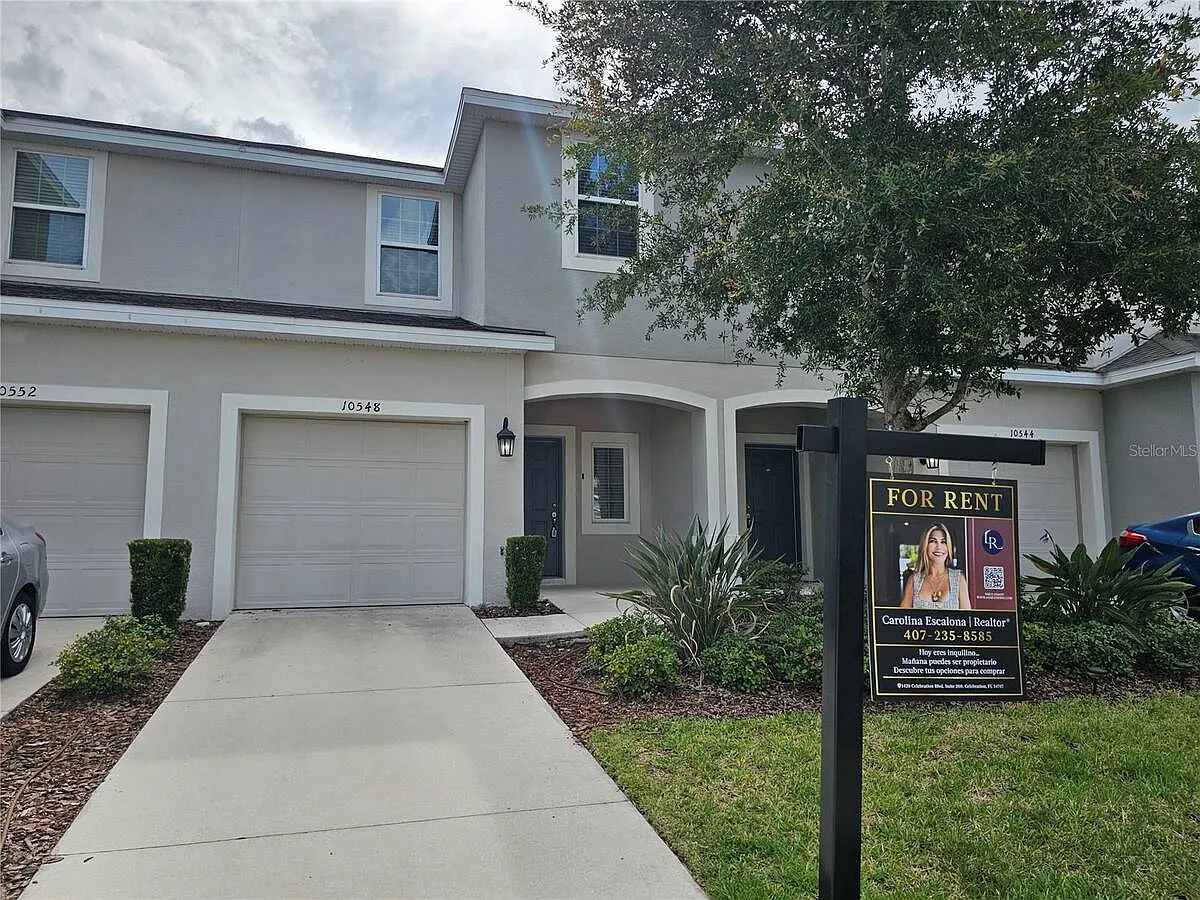 3 bed, 2.5 bath, 1873 sqft, $2,500 — Photo 1