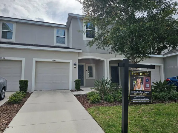 10548 Salt Grove St, Orlando, FL 32824