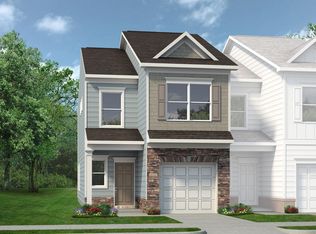 The Rutledge Plan, Cape Overlook, Lillington, NC 27546