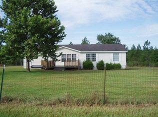 680 McCrimmon Rd, Fitzgerald, GA 31750