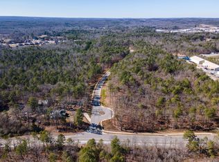 0 S Shackleford Rd, Little Rock, AR 72204