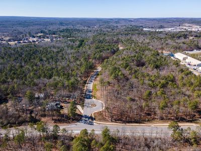 0 S Shackleford Rd, Little Rock, AR, 72204