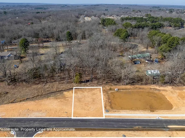 120 Glade Dr, Cabot, AR 72023