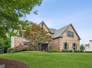 1800 Hunters Moon Dr, Alpharetta, GA 30005