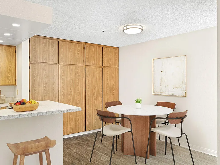 Pepperwood Apartments — Photo 5