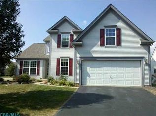 2995 Highwall Way, Columbus, OH 43221