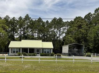 1543 Highway 67, Carrabelle, FL 32322