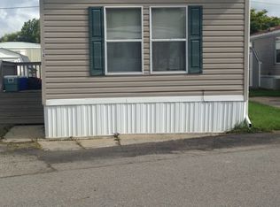 504 N Main St LOT 14, Yale, MI 48097