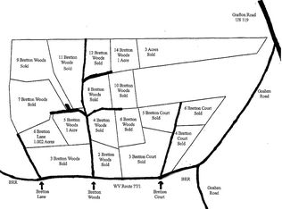 16 Bretton Wood, Morgantown, WV 26508