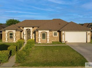 5262 Los Arboles Ave, Brownsville, TX 78520