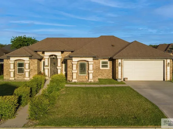 5262 Los Arboles Ave, Brownsville, TX 78520