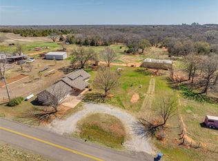 10675 144th St, Lexington, OK 73051