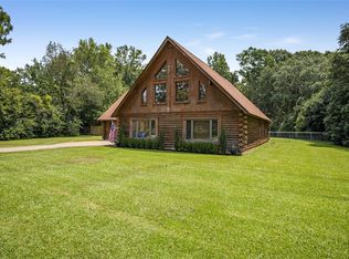 1598 Overbrook Rd, Millbrook, AL 36054