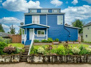 8410 N Swenson St, Portland, OR 97203