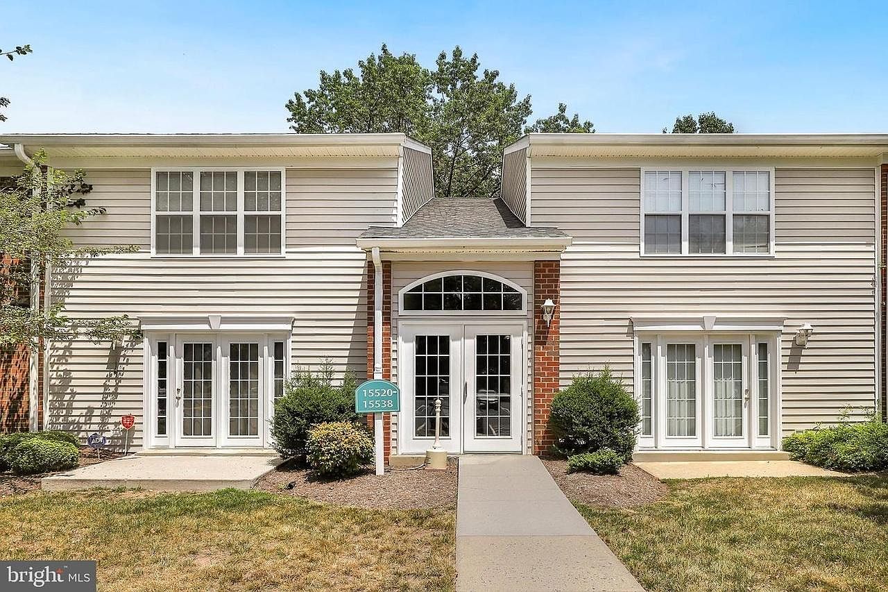15520 Horseshoe Ln 520, Woodbridge, VA 22191 Zillow
