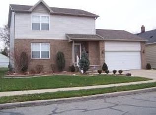 1422 Hanford Ave, Lincoln Park, MI 48146