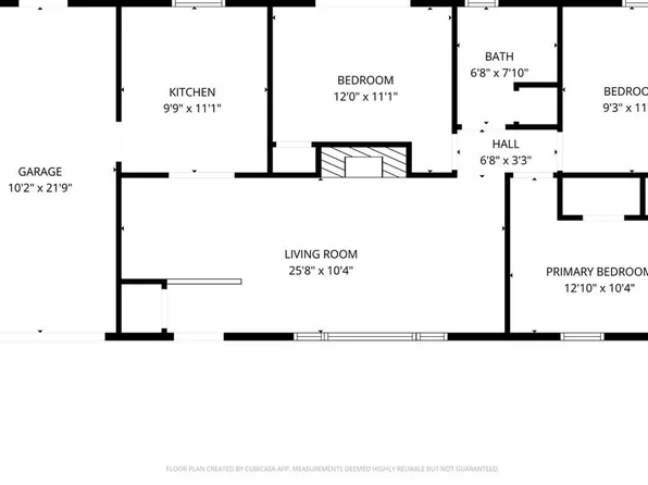 3 Patton Dr, Newport News, VA 23606