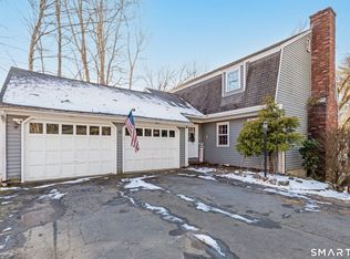 637 Watertown Road, Middlebury, CT 06762