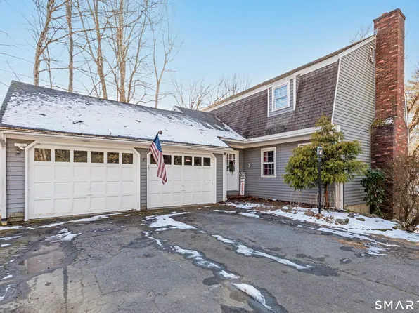 637 Watertown Road, Middlebury, CT 06762