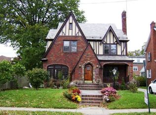 322 E 40th St, Paterson, NJ