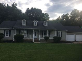 4257 Buffalo West Springs Hwy, Jonesville, SC 29353