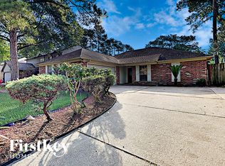 9311 Wallingham Dr, Spring, TX 77379