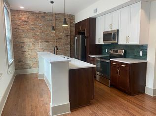 1701 Race St #202, Cincinnati, OH 45202