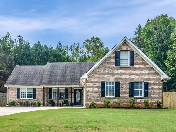 401 Virginia Pl, McDonough, GA 30252