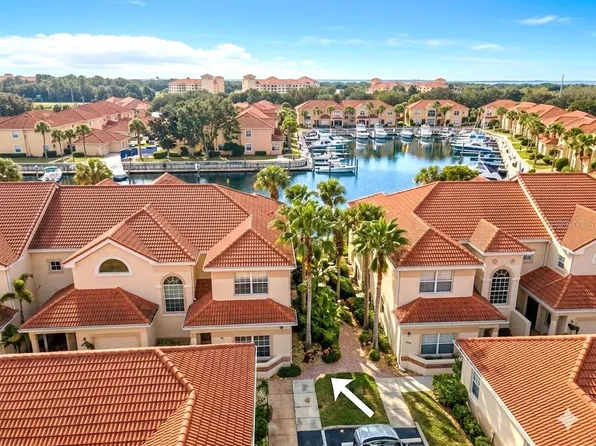 50 Rivers Edge Ln, Palm Coast, FL 32137