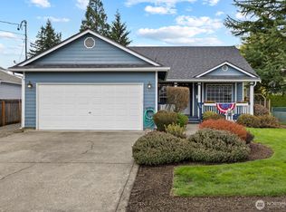 116 16th Street NW, Puyallup, WA