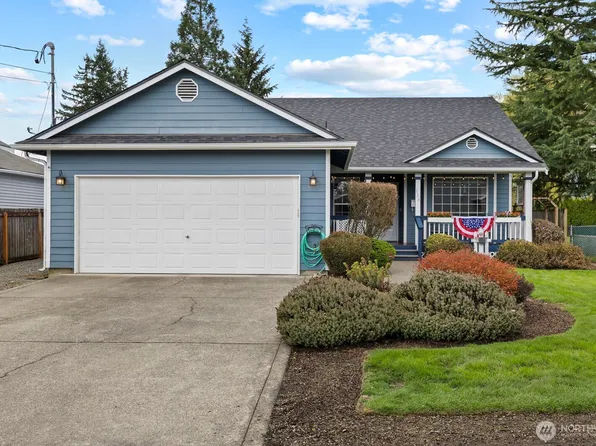 116 16th Street NW, Puyallup, WA 98371