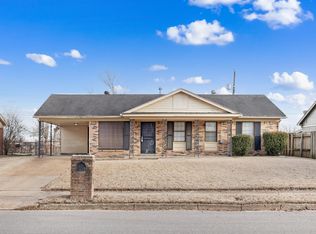 7710 Kiowa St, Millington, TN 38053
