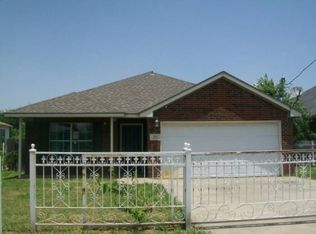 3321 McBroom St, Dallas, TX 75212