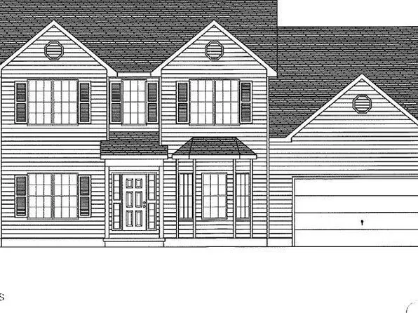 561 Jefferson Court, Guilderland, NY 12084