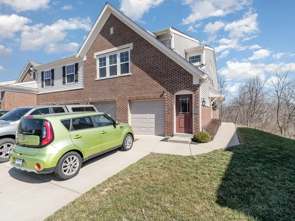 4128 Country Mill #305, Burlington, KY 41005