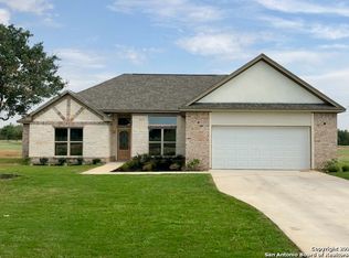 169 E Medium Meadow Dr, Lytle, TX 78052