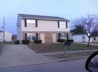 105-107 Andrea Dr, Nicholasville, KY 40356