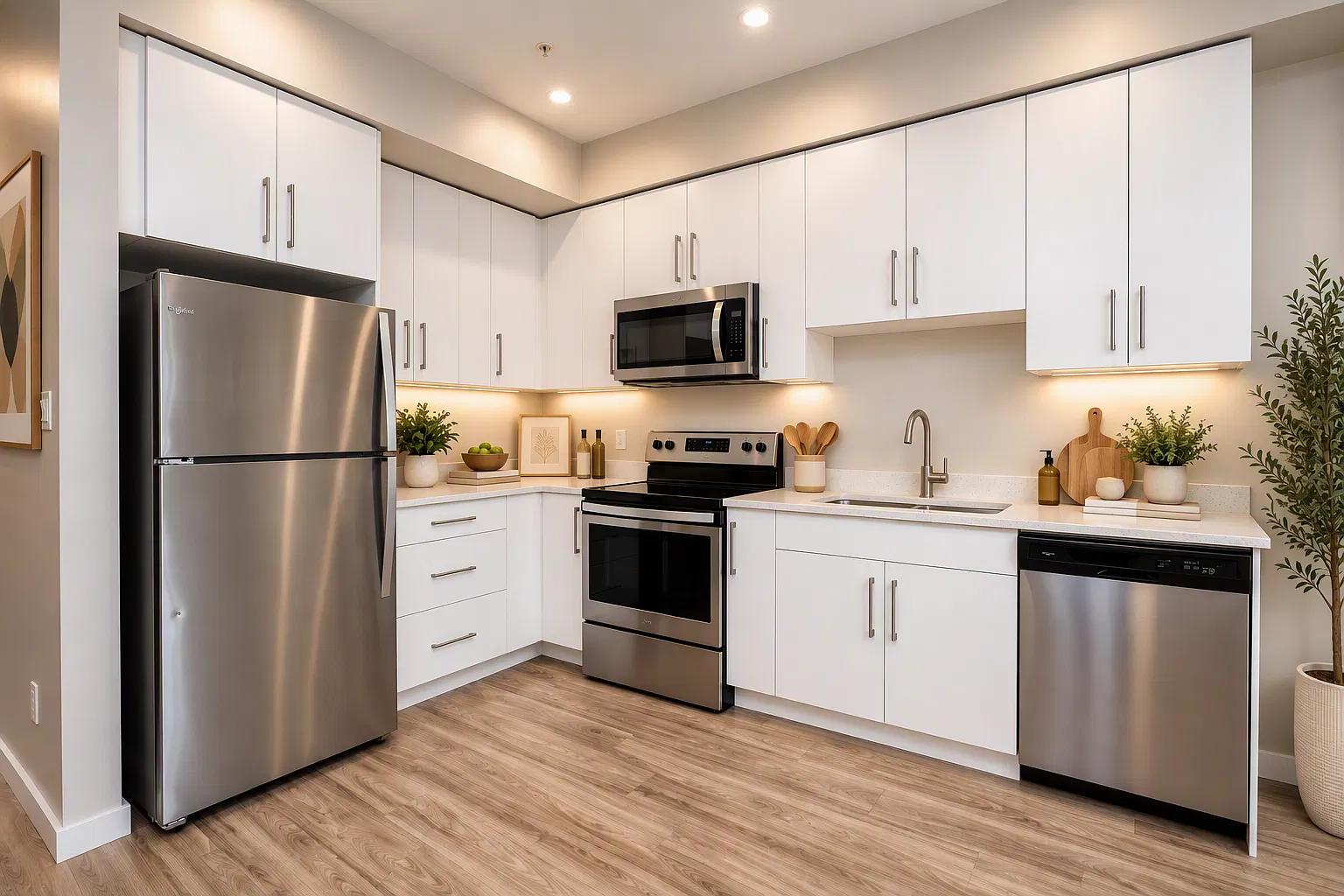 five7five Residences — Photo 4