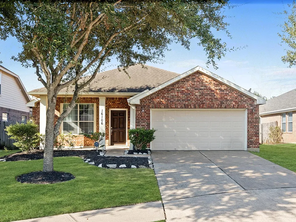 16106 Colt Springs Ln