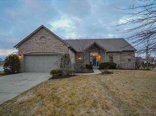 9025 Tenton Ct, Indianapolis, IN 46278