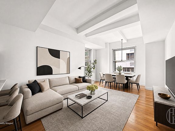 3rd image of 88 Greenwich St APT 1215