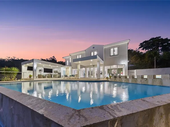 Bo, Caguas, PR 00727