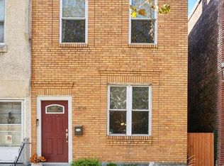 3404 Henry Ave, Philadelphia, PA 19129